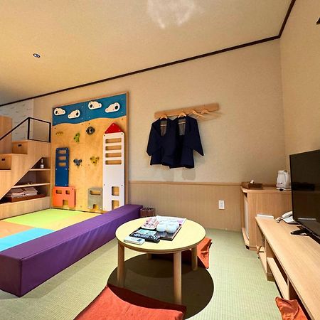 Sengokuhara Shinanoki Ichinoyu Hotel Hakone Luaran gambar