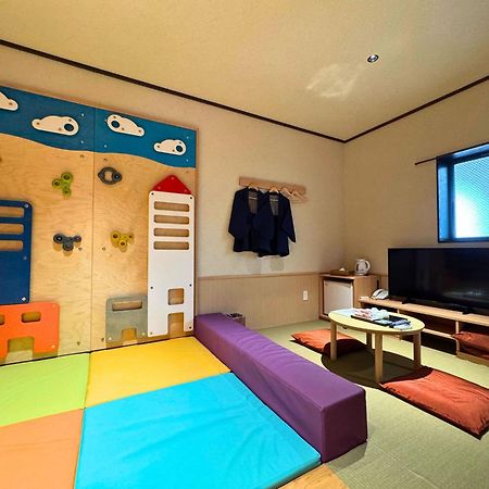 Sengokuhara Shinanoki Ichinoyu Hotel Hakone Luaran gambar