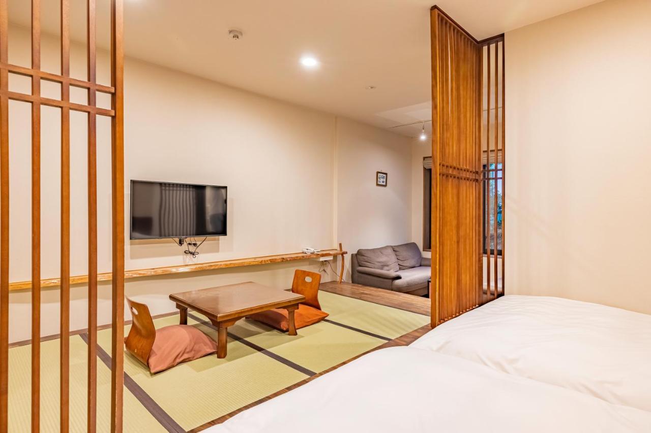Sengokuhara Shinanoki Ichinoyu Hotel Hakone Luaran gambar