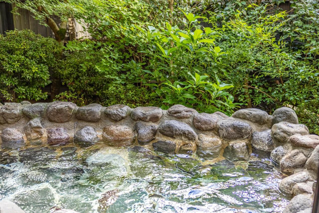 Sengokuhara Shinanoki Ichinoyu Hotel Hakone Luaran gambar