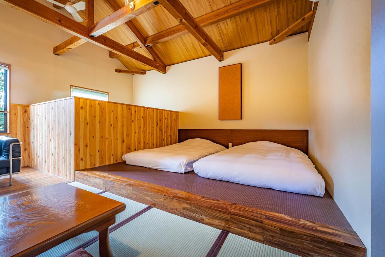 Sengokuhara Shinanoki Ichinoyu Hotel Hakone Luaran gambar