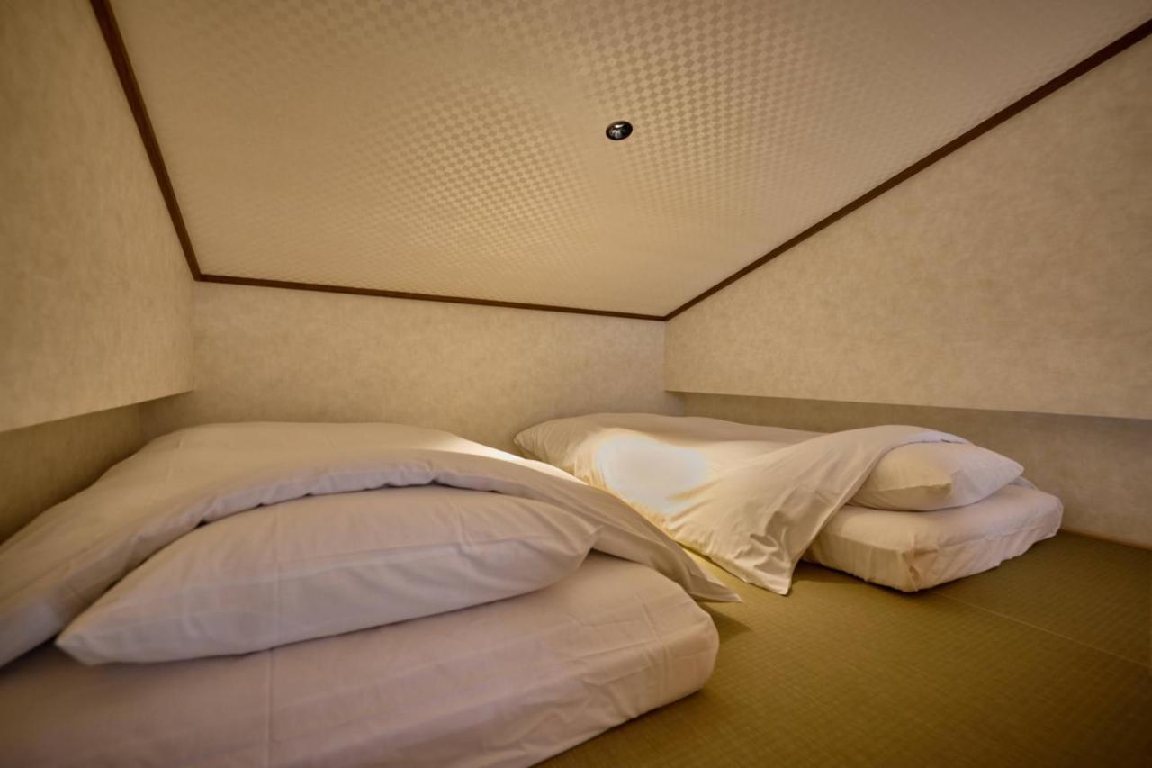 Sengokuhara Shinanoki Ichinoyu Hotel Hakone Luaran gambar