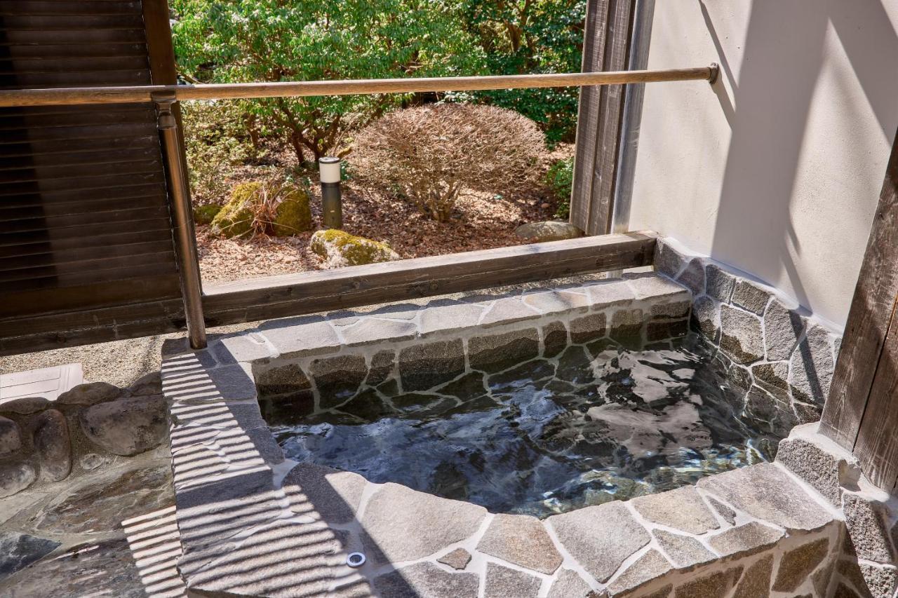 Sengokuhara Shinanoki Ichinoyu Hotel Hakone Luaran gambar