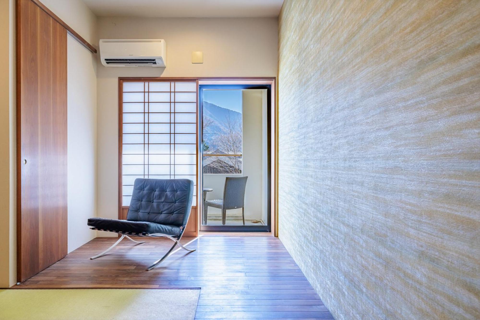 Sengokuhara Shinanoki Ichinoyu Hotel Hakone Luaran gambar