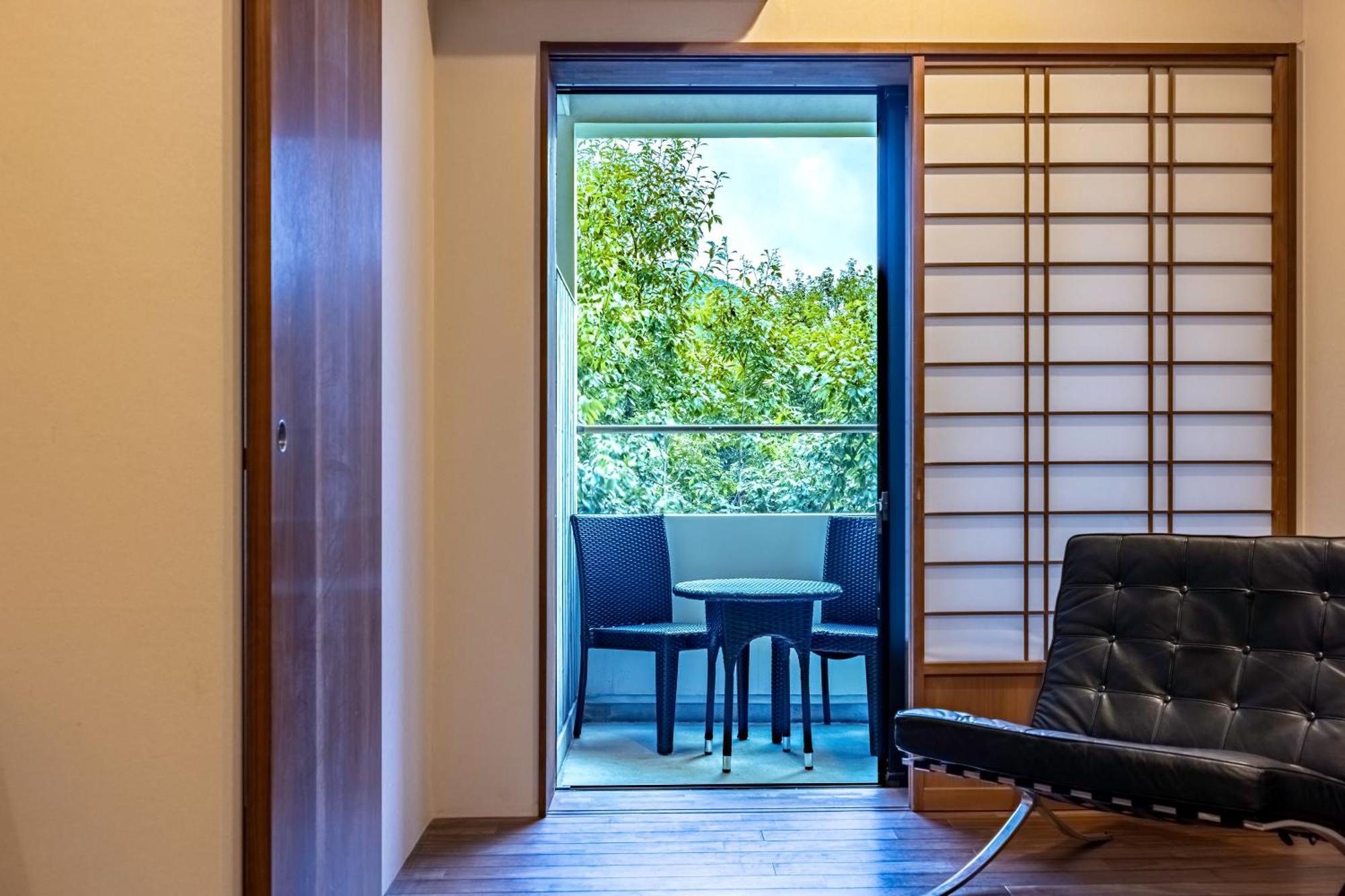 Sengokuhara Shinanoki Ichinoyu Hotel Hakone Luaran gambar