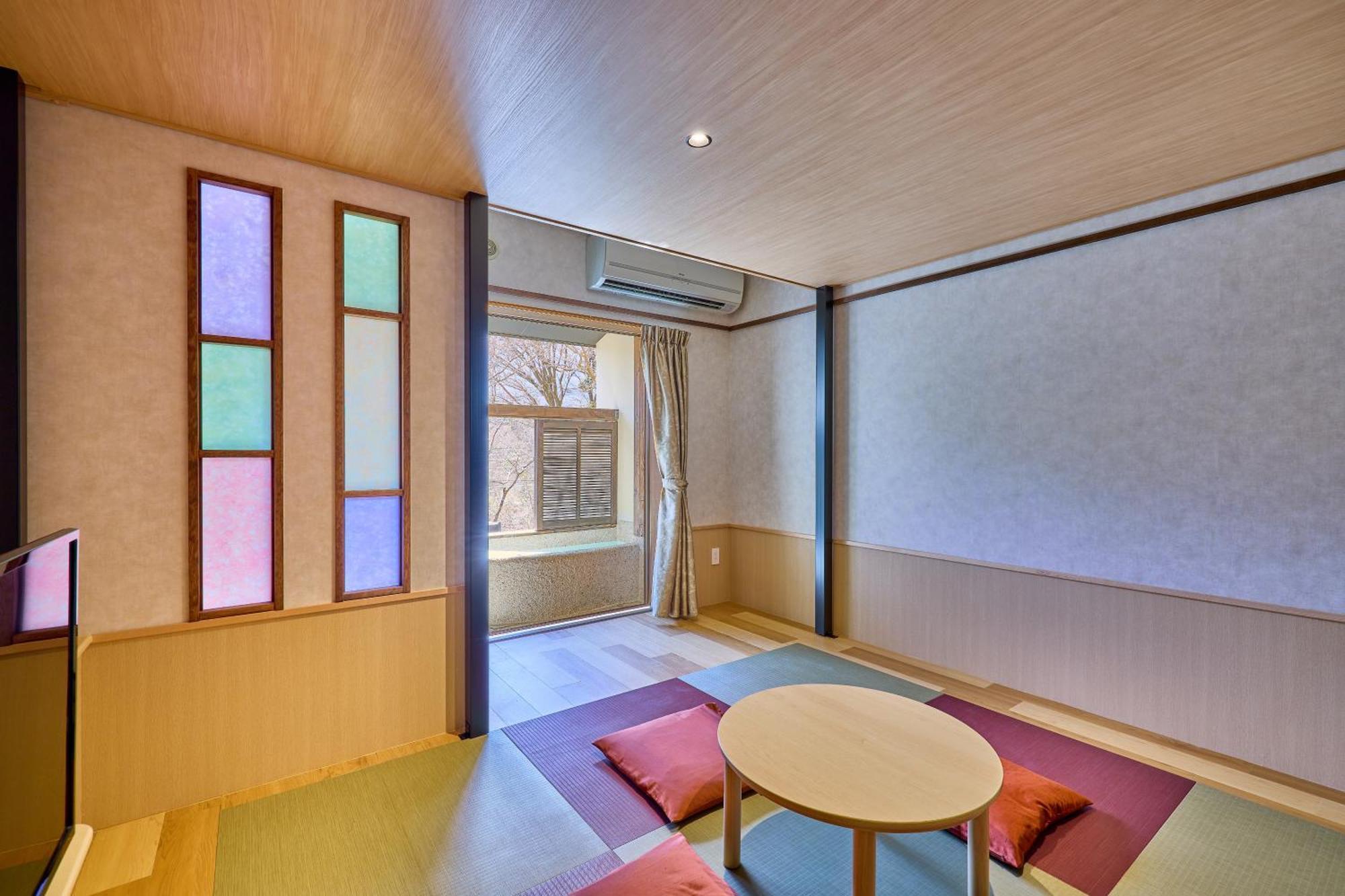 Sengokuhara Shinanoki Ichinoyu Hotel Hakone Luaran gambar