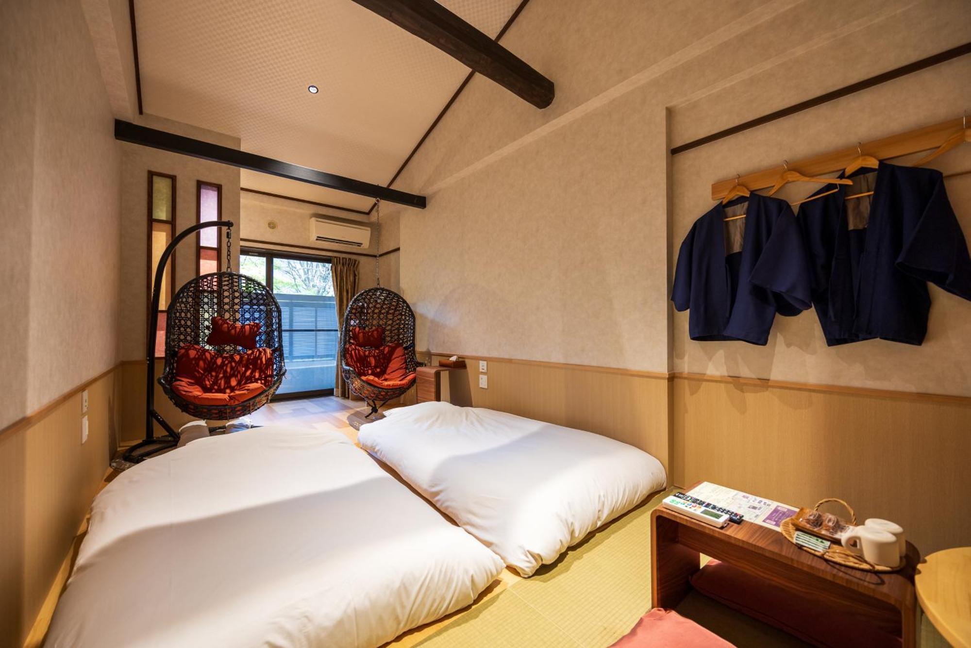 Sengokuhara Shinanoki Ichinoyu Hotel Hakone Luaran gambar