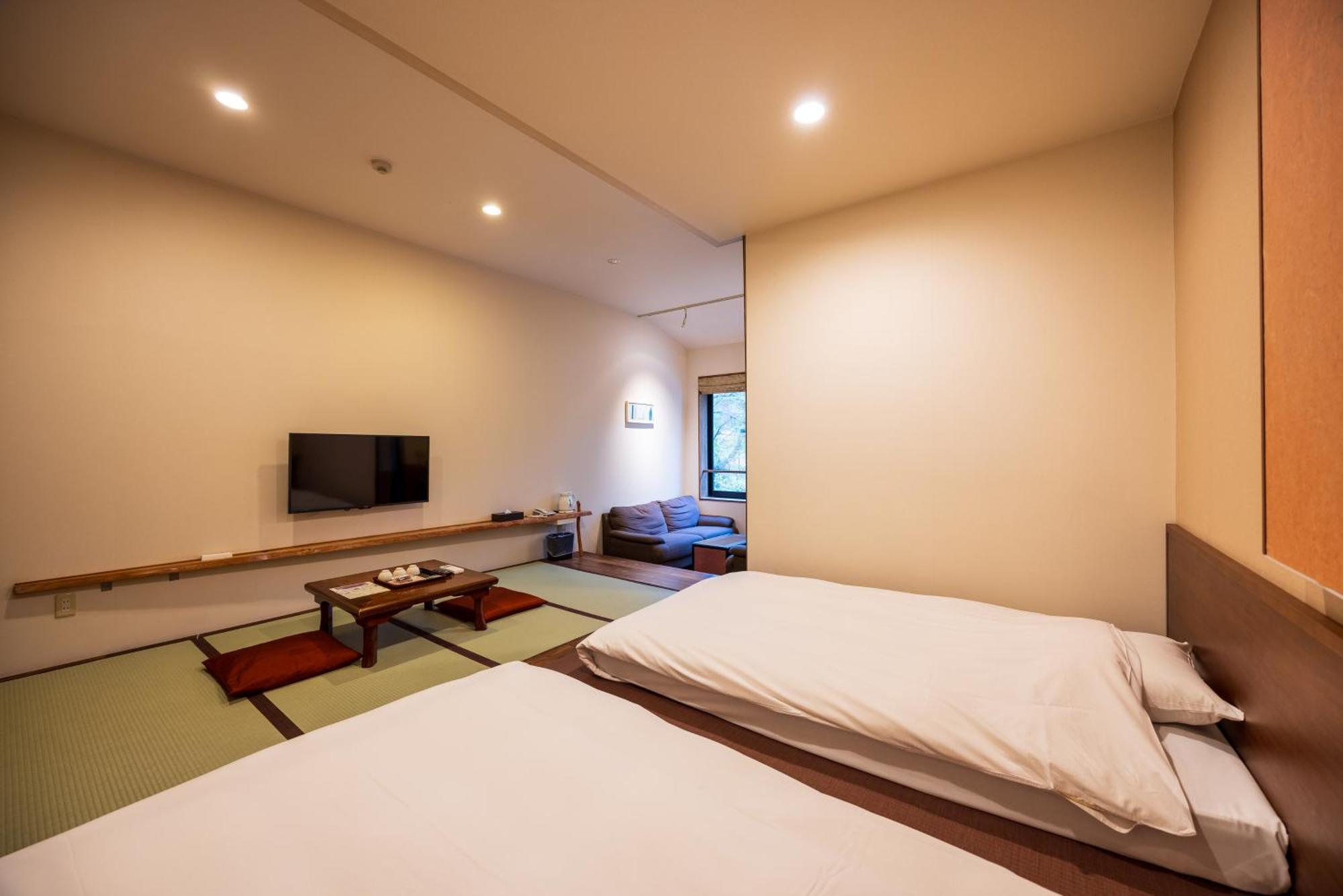 Sengokuhara Shinanoki Ichinoyu Hotel Hakone Luaran gambar