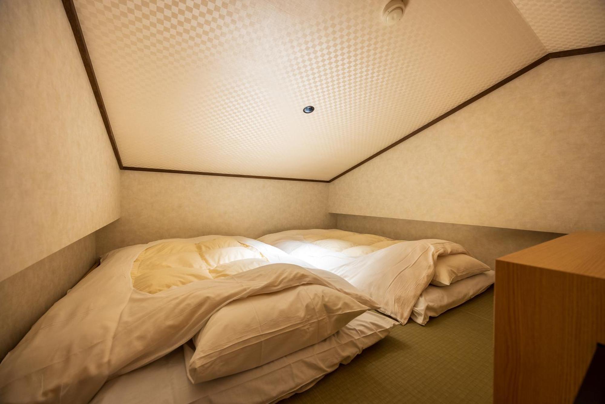 Sengokuhara Shinanoki Ichinoyu Hotel Hakone Luaran gambar
