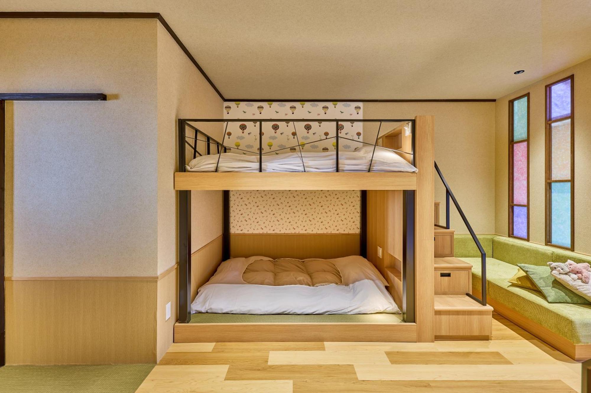 Sengokuhara Shinanoki Ichinoyu Hotel Hakone Luaran gambar