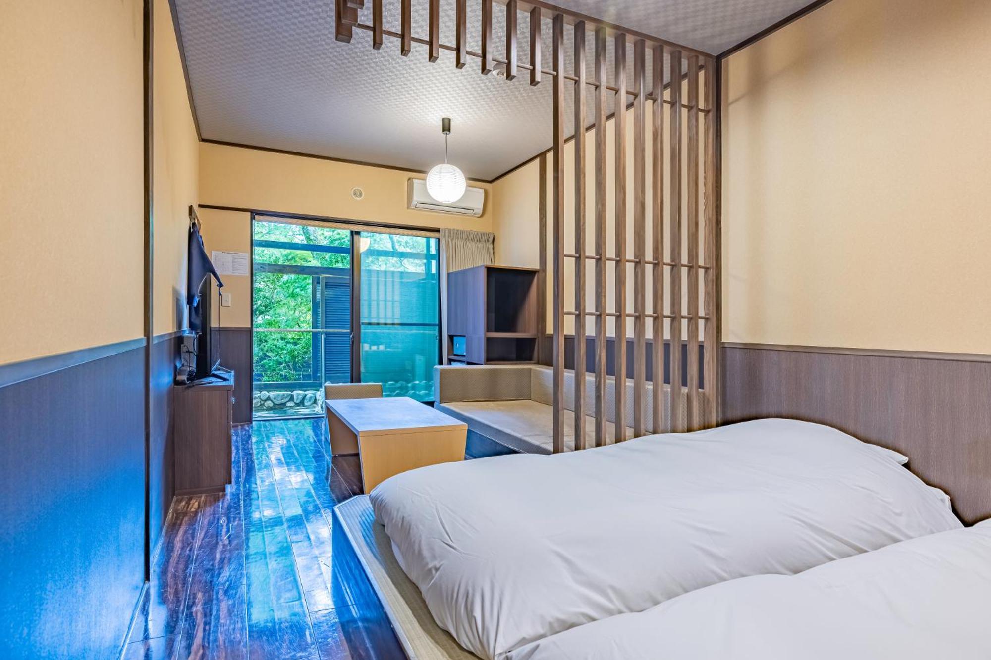 Sengokuhara Shinanoki Ichinoyu Hotel Hakone Luaran gambar