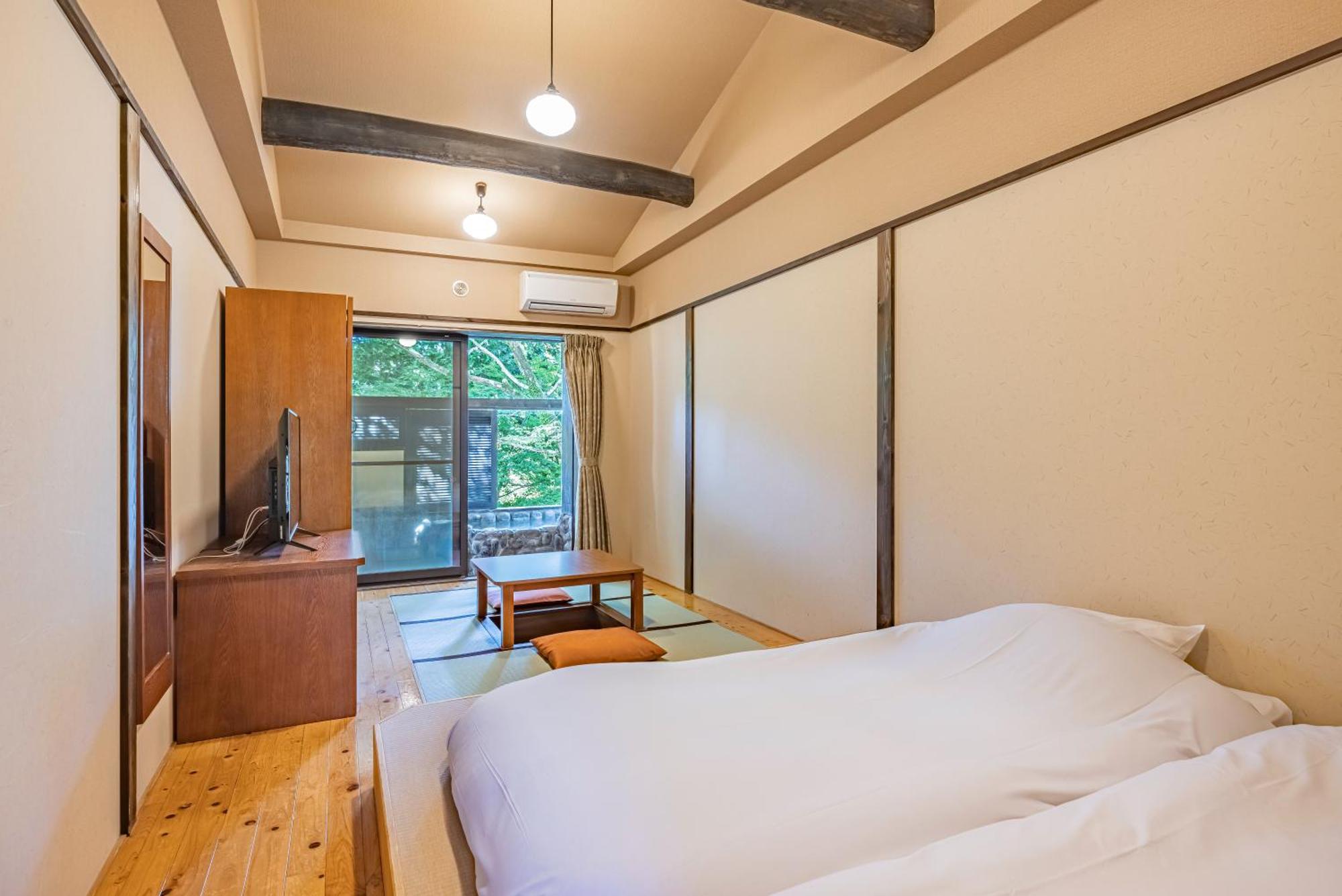 Sengokuhara Shinanoki Ichinoyu Hotel Hakone Luaran gambar