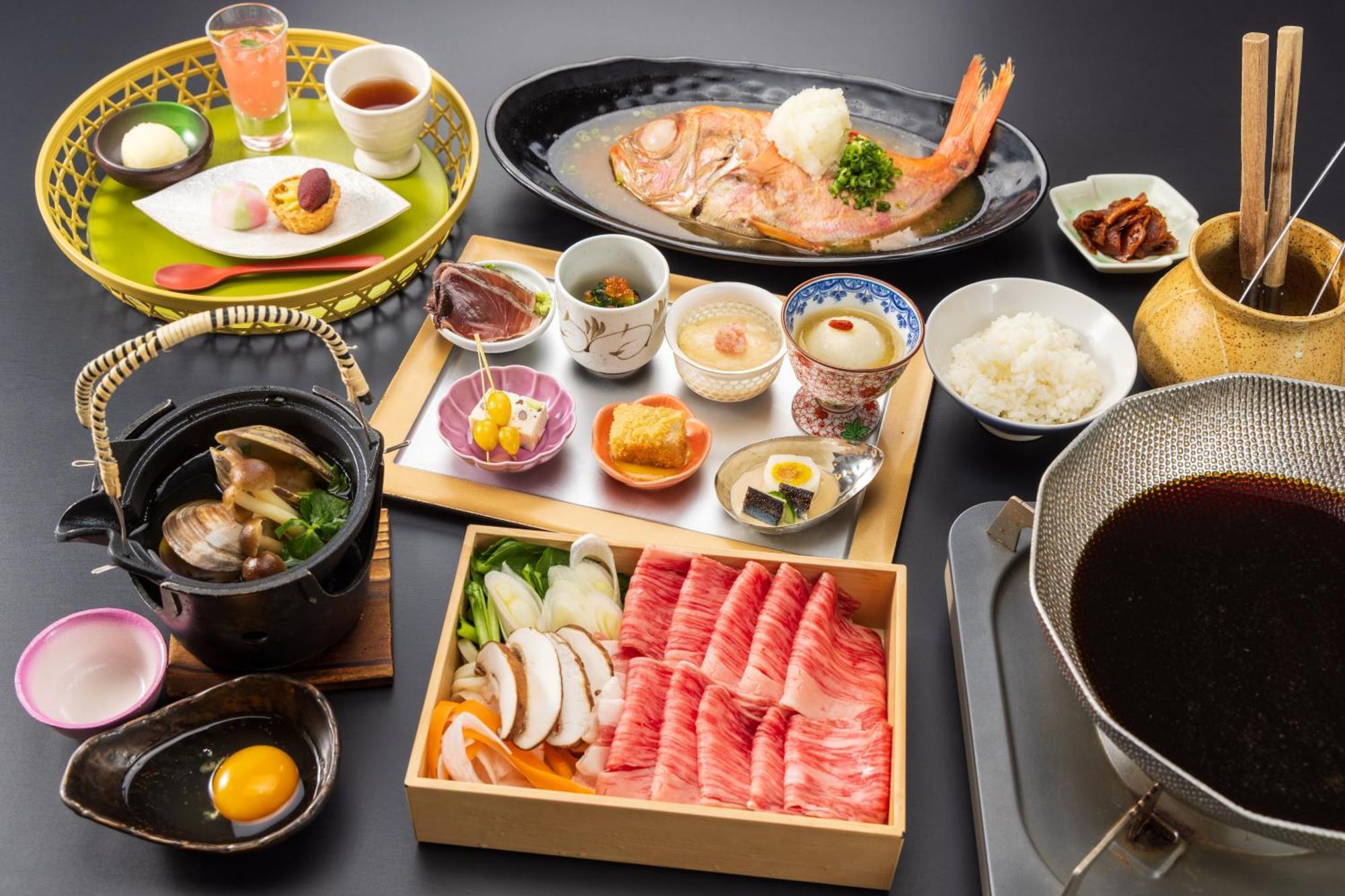 Sengokuhara Shinanoki Ichinoyu Hotel Hakone Luaran gambar