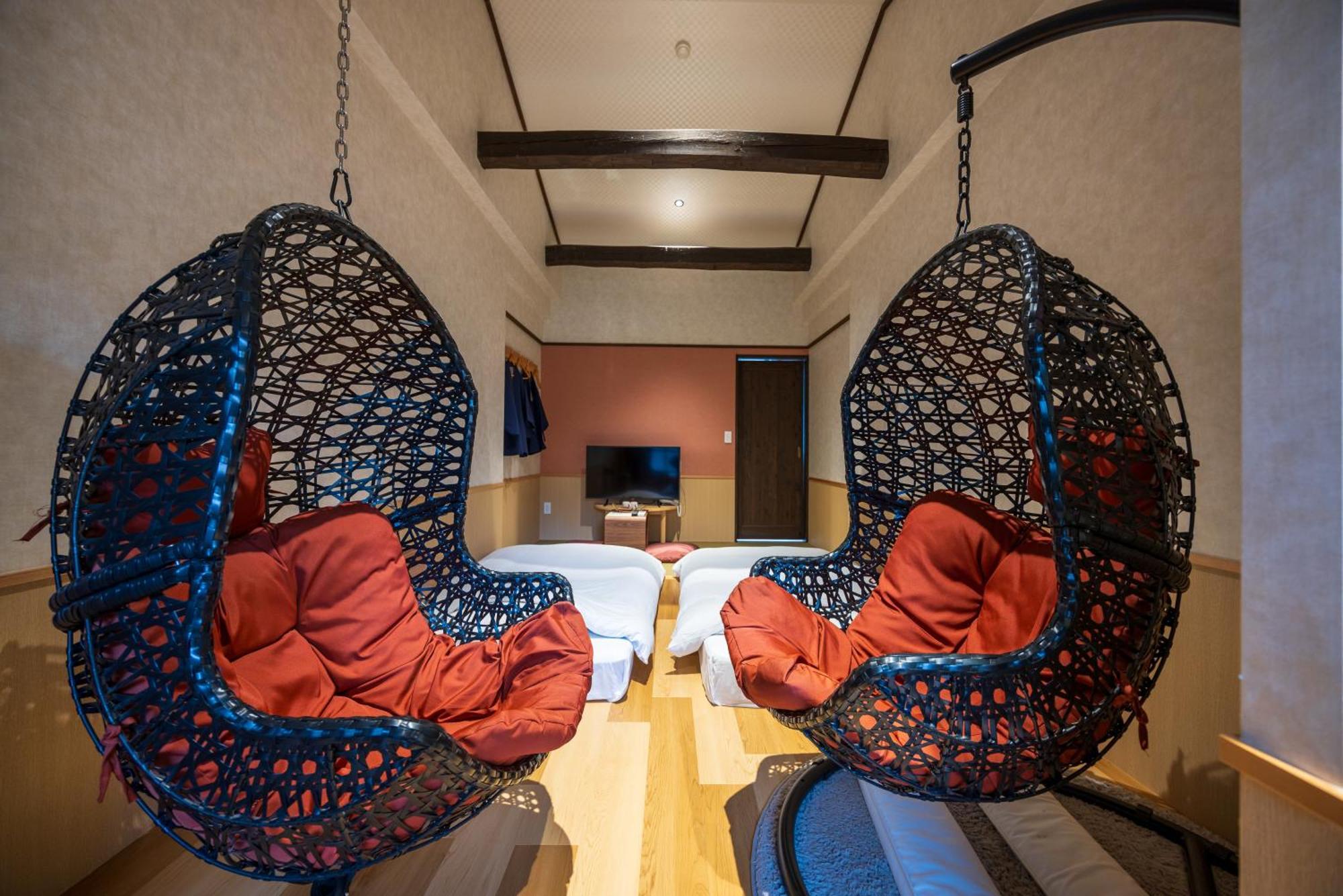 Sengokuhara Shinanoki Ichinoyu Hotel Hakone Luaran gambar
