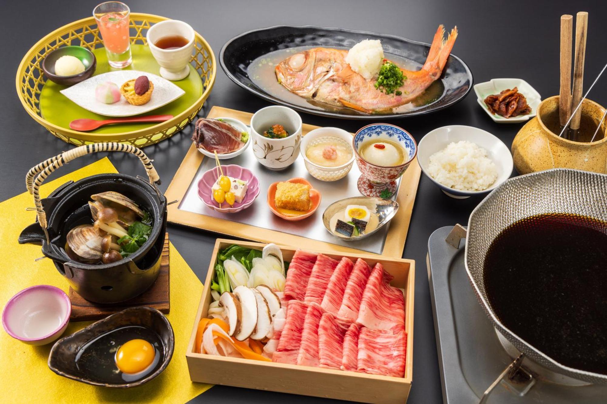 Sengokuhara Shinanoki Ichinoyu Hotel Hakone Luaran gambar