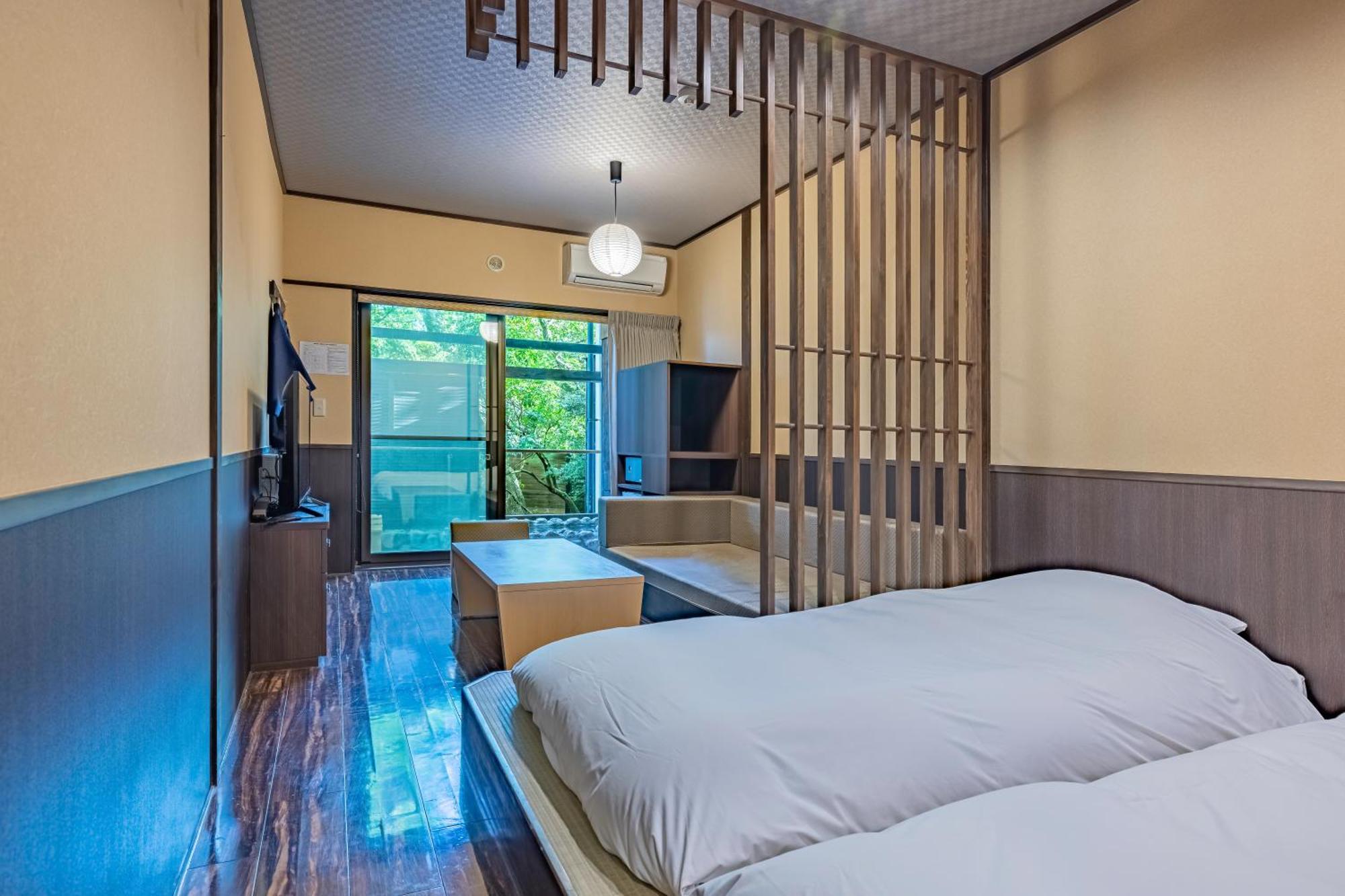 Sengokuhara Shinanoki Ichinoyu Hotel Hakone Luaran gambar