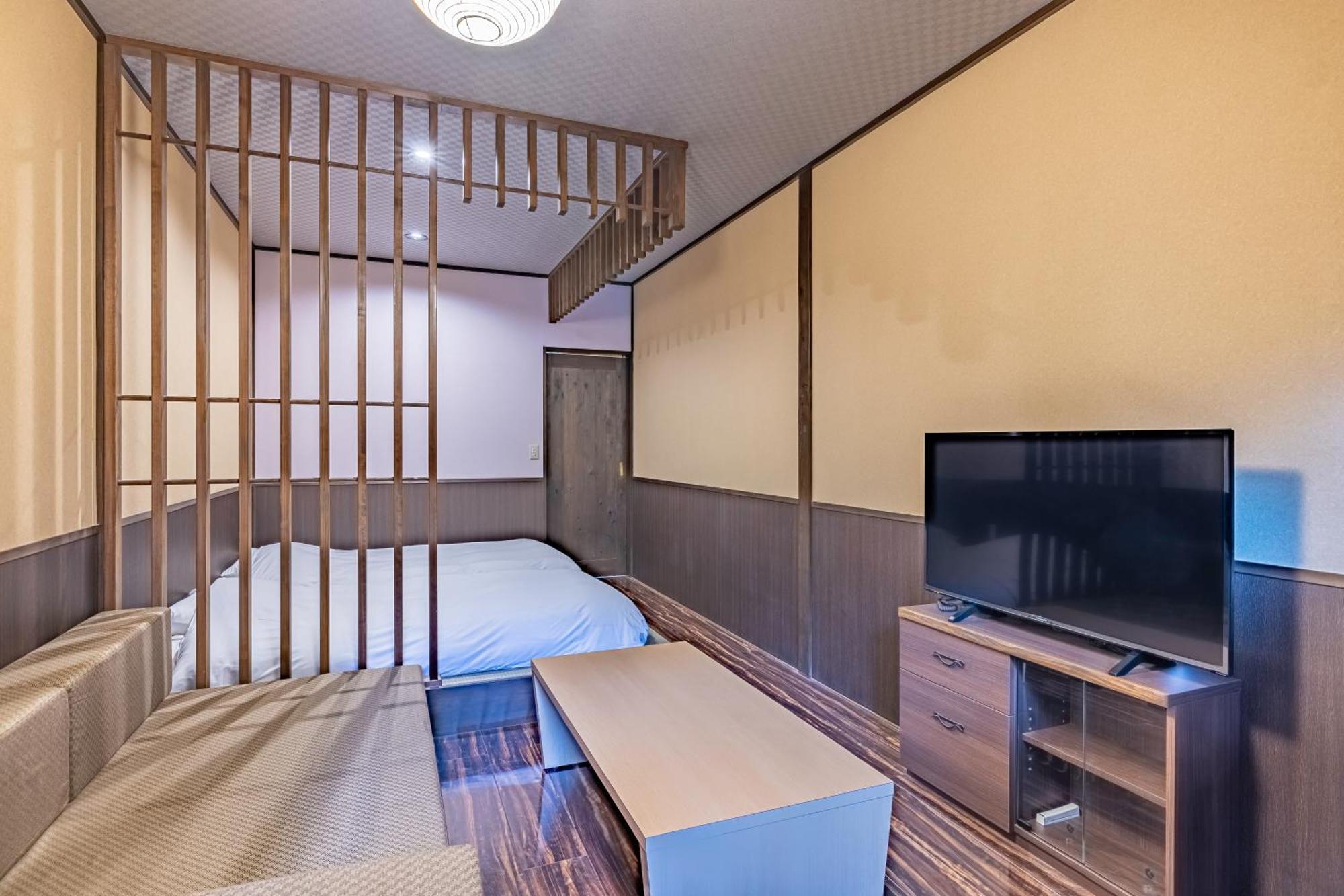 Sengokuhara Shinanoki Ichinoyu Hotel Hakone Luaran gambar