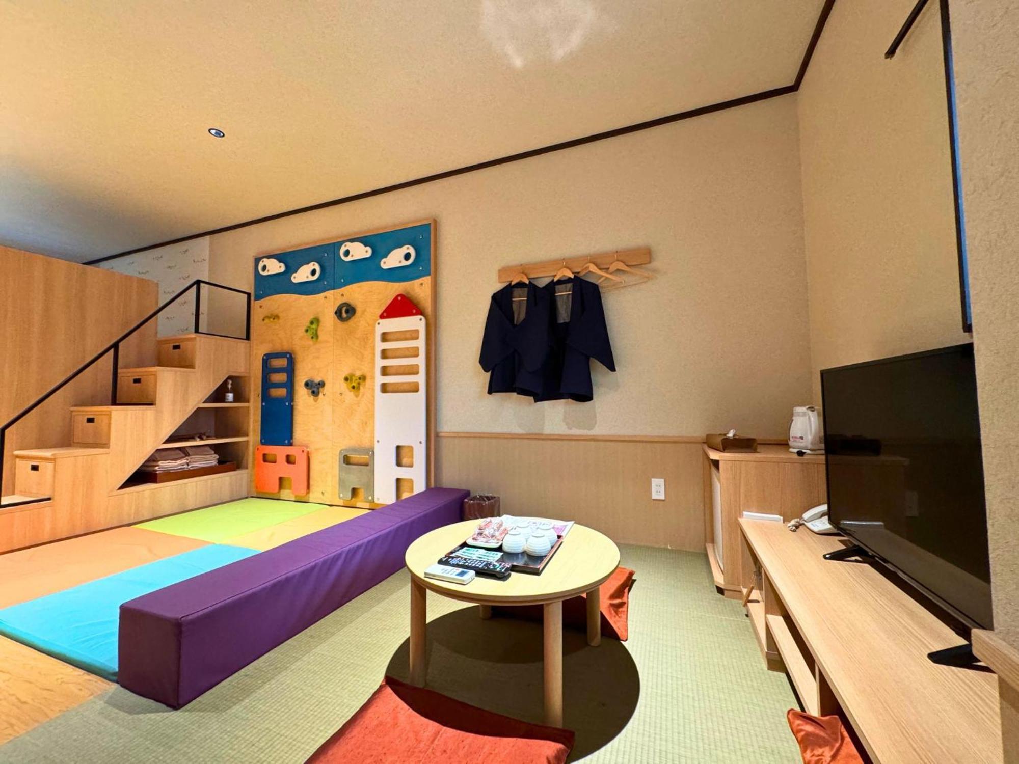 Sengokuhara Shinanoki Ichinoyu Hotel Hakone Luaran gambar