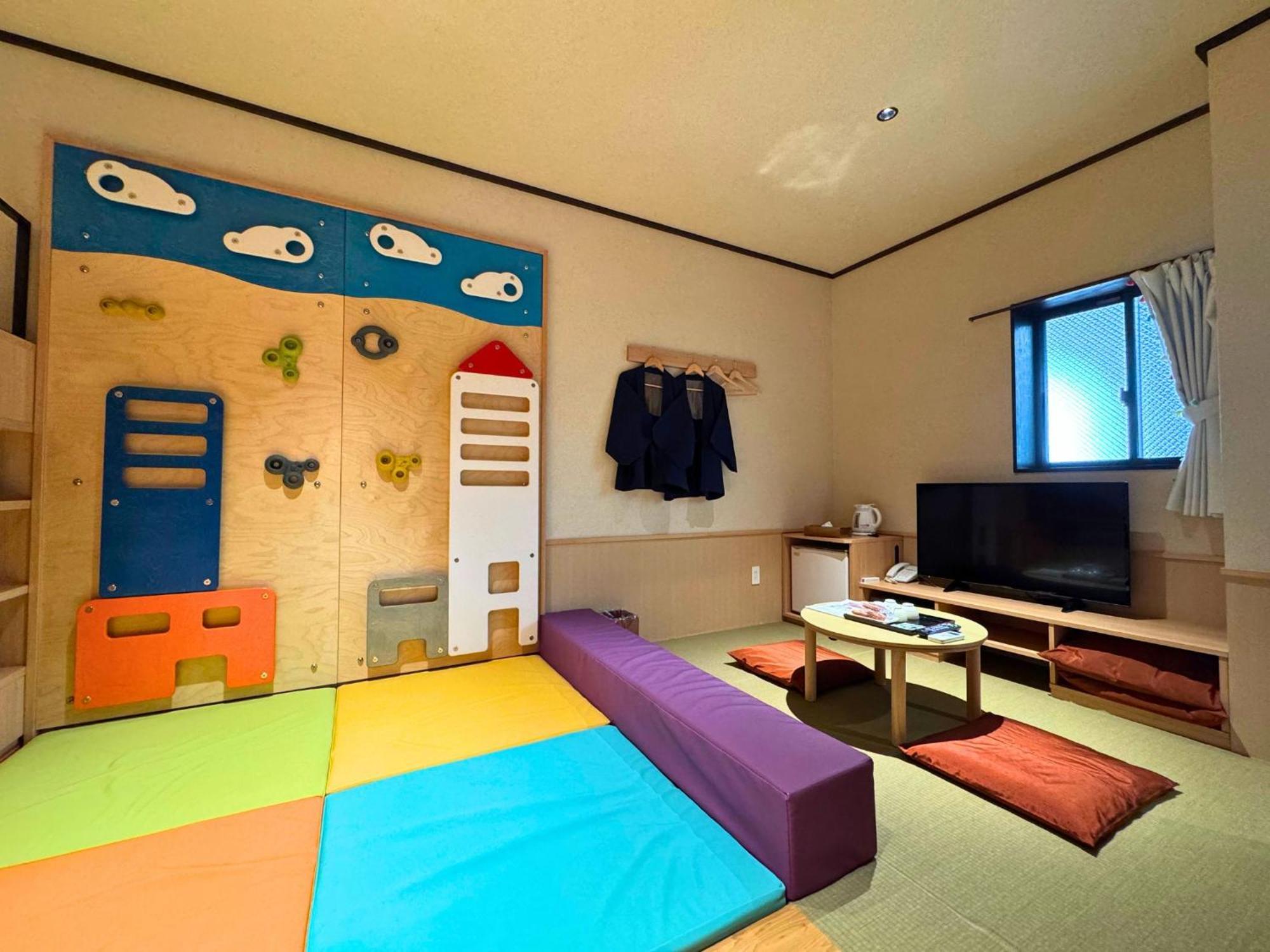 Sengokuhara Shinanoki Ichinoyu Hotel Hakone Luaran gambar