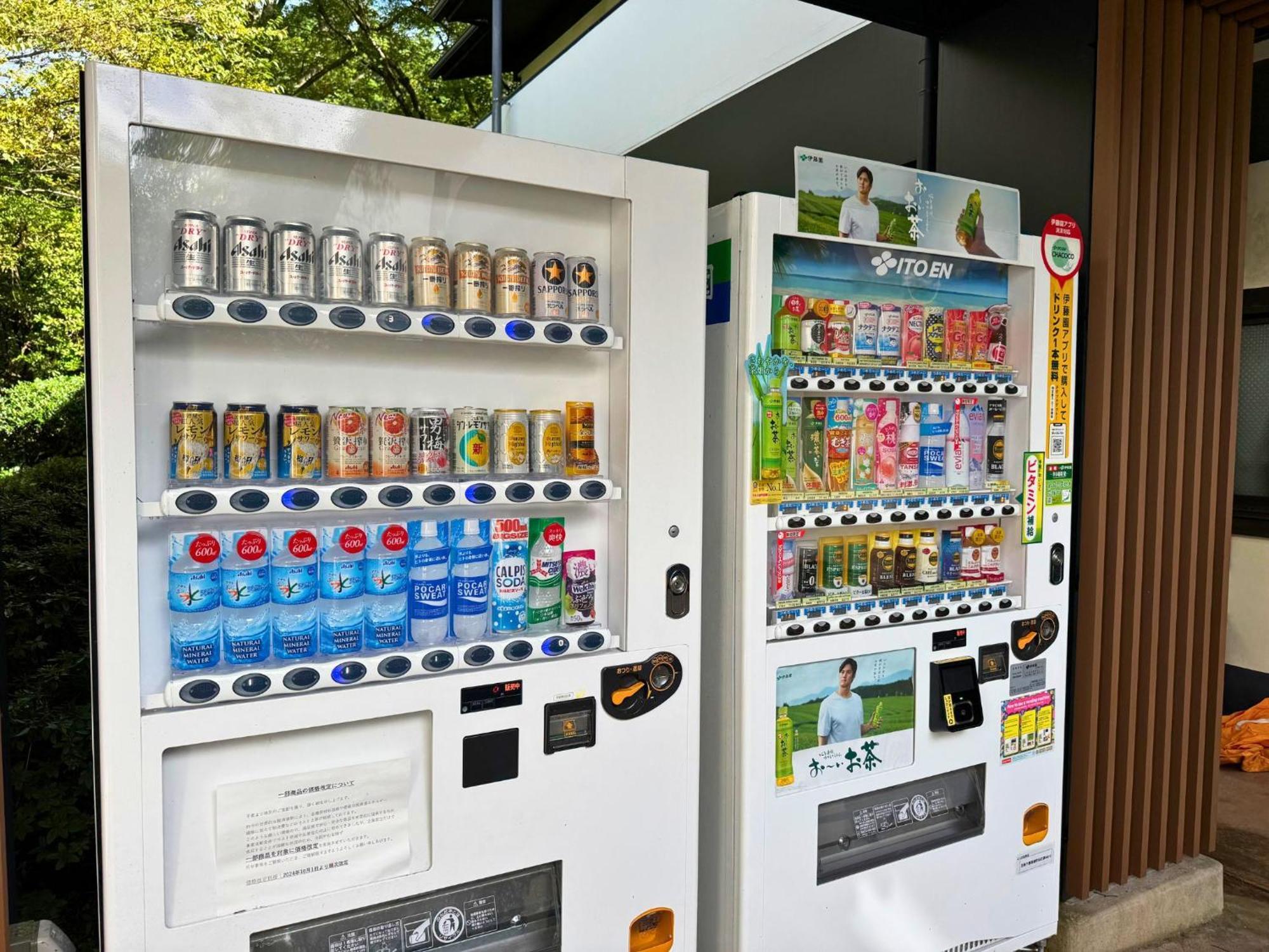 Sengokuhara Shinanoki Ichinoyu Hotel Hakone Luaran gambar