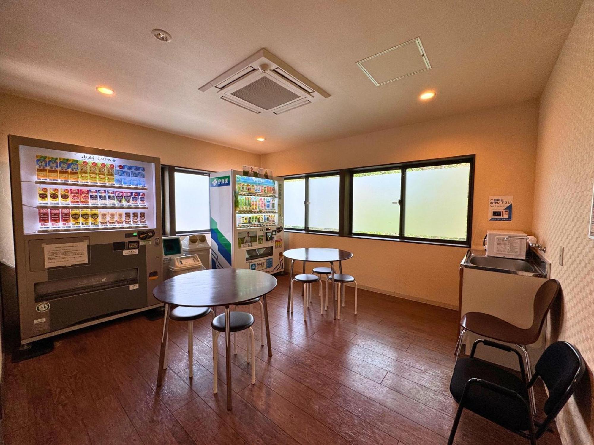Sengokuhara Shinanoki Ichinoyu Hotel Hakone Luaran gambar
