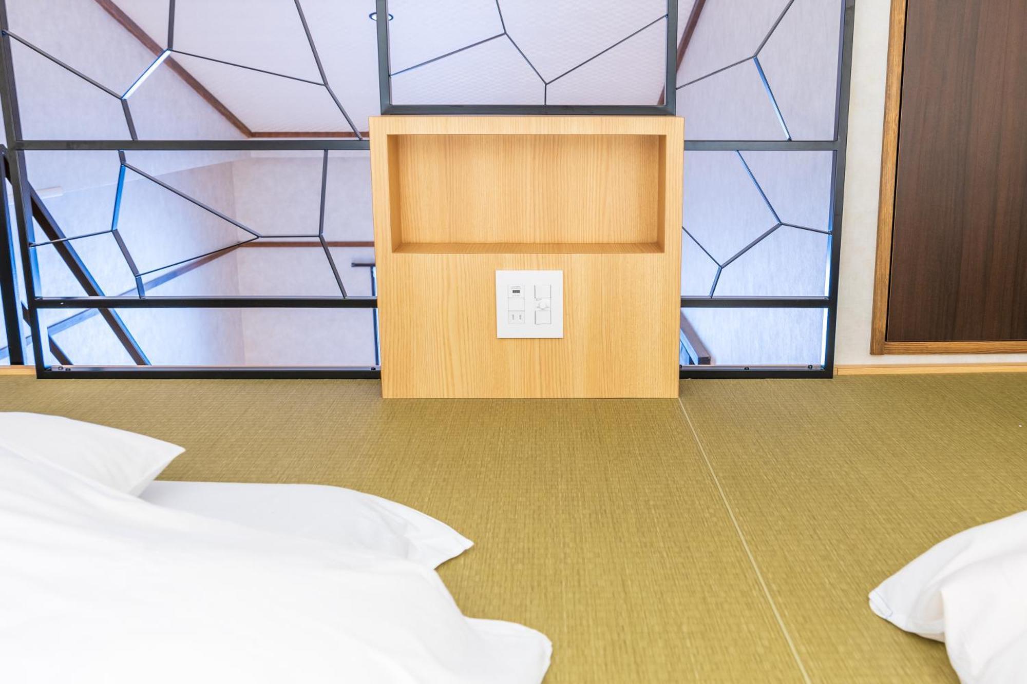Sengokuhara Shinanoki Ichinoyu Hotel Hakone Luaran gambar