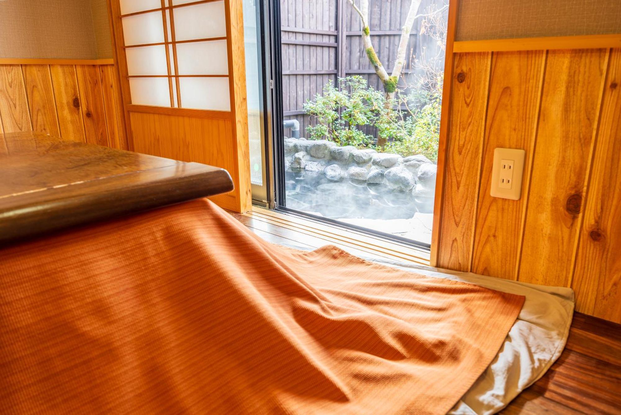 Sengokuhara Shinanoki Ichinoyu Hotel Hakone Luaran gambar