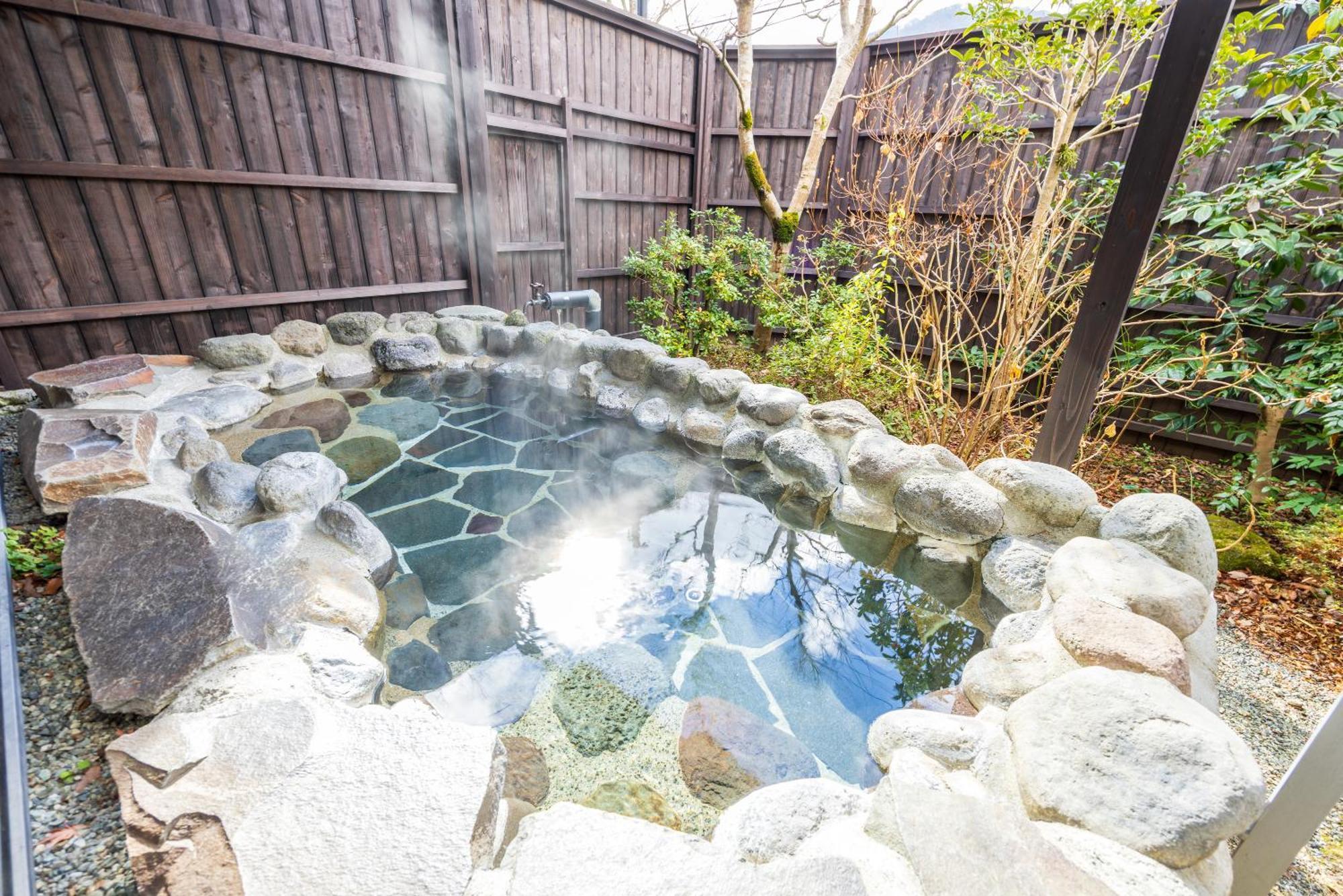 Sengokuhara Shinanoki Ichinoyu Hotel Hakone Luaran gambar